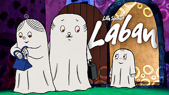 Lilla spöket Laban: Season 1