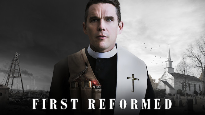 First Reformed