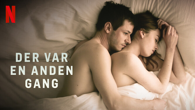 Der var en anden gang