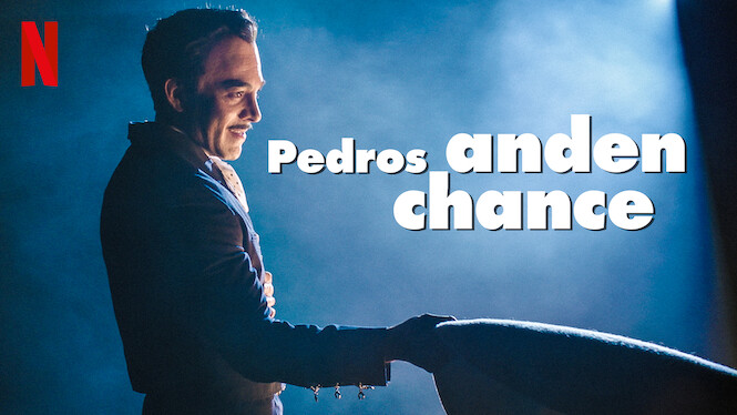 Pedros anden chance
