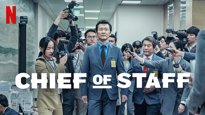 Chief of Staff