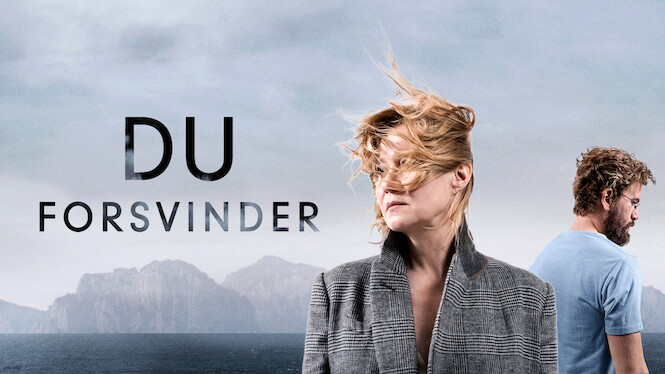 Du forsvinder
